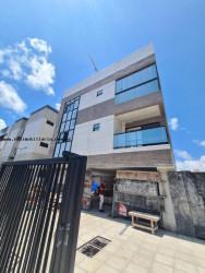 Apartamento com 2 Quartos à Venda, 53 m² em Bessa - João Pessoa