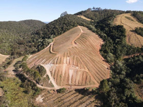 Fazenda à Venda, 4.463.400 m² em Zona Rural - Maria Da Fé