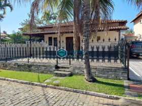 Casa de Condomínio com 3 Quartos à Venda, 350 m² em Badu - Niterói