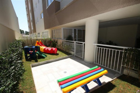 Apartamento com 2 Quartos à Venda, 70 m² em Fundação - São Caetano Do Sul