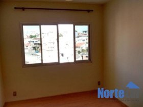 Apartamento com 1 Quarto à Venda, 40 m² em Vila Nova Cachoeirinha - São Paulo