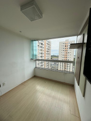Apartamento com 2 Quartos à Venda, 45 m² em Ataíde - Vila Velha