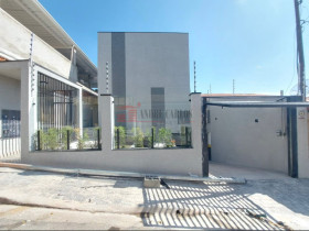 Casa de Condomínio com 2 Quartos à Venda, 63 m² em Jardim D'abril - Osasco