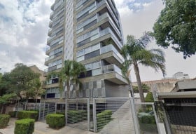 Apartamento com 1 Quarto à Venda, 62 m² em Petrópolis - Porto Alegre