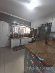 Casa com 3 Quartos à Venda, 270 m² em Silveira - Santo André