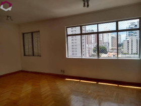 Apartamento com 3 Quartos à Venda, 90 m² em Vila Clementino - São Paulo