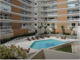 Apartamento com 4 Quartos à Venda, 193 m² em Bosque Da Saúde - São Paulo