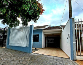 Casa com 3 Quartos à Venda, 94 m² em Jardim Diamante - Maringá