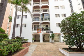 Apartamento com 2 Quartos à Venda, 68 m² em Vila Nova Conceição - São Paulo