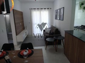 Apartamento com 2 Quartos à Venda, 64 m² em Jardim Saira - Sorocaba