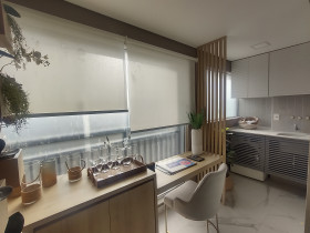 Apartamento com 3 Quartos à Venda, 87 m² em Jardim Pereira Leite - São Paulo