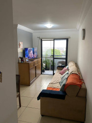 Apartamento com 3 Quartos à Venda, 69 m² em Jabaquara - São Paulo