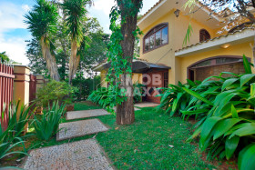 Casa de Condomínio com 5 Quartos para Alugar, 752 m² em Setor De Mansões Dom Bosco (lago Sul) - Brasília