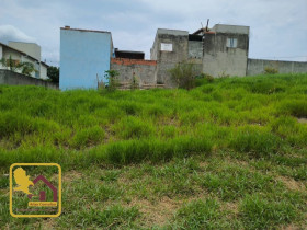 Terreno à Venda, 140 m² em Portal Das Alamedas - Franco Da Rocha