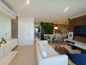 Apartamento com 2 Quartos à Venda, 89 m² em Varjota - Fortaleza