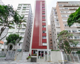Apartamento com 4 Quartos à Venda, 230 m² em Bela Vista - São Paulo
