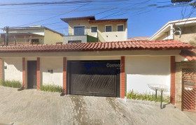 Sobrado com 3 Quartos à Venda, 383 m² em Vila Rosália - Guarulhos