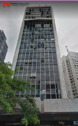Sala Comercial para Alugar,  em Bela Vista - São Paulo