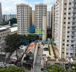 Apartamento com 1 Quarto à Venda, 35 m² em Bom Retiro - São Paulo