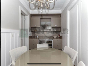 Apartamento com 4 Quartos para Alugar, 511 m² em Jardim Europa - São Paulo