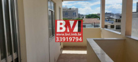 Apartamento com 3 Quartos à Venda, 105 m² em Vila Da Penha - Rio De Janeiro