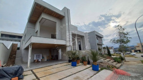 Casa de Condomínio com 3 Quartos à Venda, 290 m² em Condomínio Residencial Alphaville Ii - São José Dos Campos
