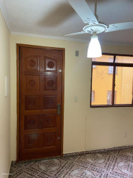 Apartamento com 2 Quartos à Venda, 52 m² em Jardim Santo André - Santo André
