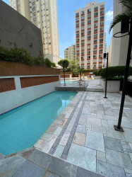 Apartamento com 4 Quartos à Venda, 342 m² em Aclimação - São Paulo