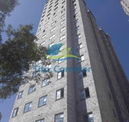 Apartamento com 2 Quartos à Venda, 32 m² em Fazenda Aricanduva - São Paulo