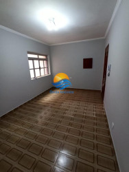 Apartamento com 2 Quartos à Venda, 58 m² em Itararé - São Vicente