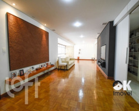 Apartamento com 3 Quartos à Venda, 237 m² em Higienópolis - São Paulo
