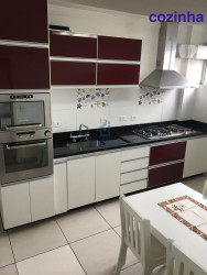 Apartamento com 3 Quartos à Venda, 133 m² em Moóca - São Paulo