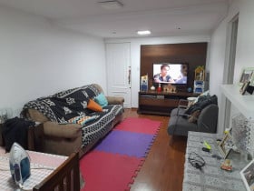 Apartamento com 3 Quartos à Venda, 70 m² em Vila Moraes - São Paulo