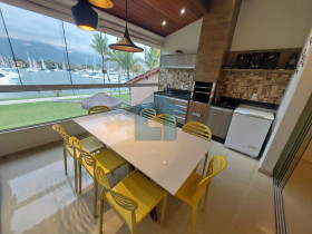 Apartamento com 3 Quartos à Venda, 146 m² em Porto Bracuhy - Angra Dos Reis