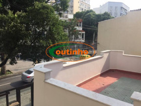Casa com 3 Quartos à Venda, 151 m² em Alto Da Boa Vista - Rio De Janeiro