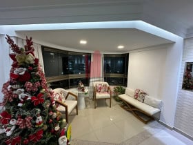 Apartamento com 4 Quartos à Venda, 122 m² em Casa Forte - Recife