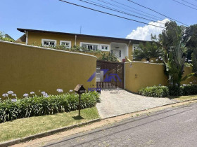 Casa com 5 Quartos à Venda, 450 m² em Palos Verdes - Carapicuíba