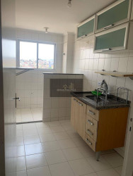 Apartamento com 2 Quartos à Venda, 52 m² em Limão - São Paulo
