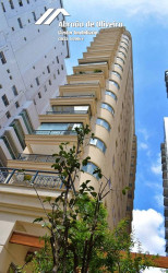 Apartamento com 5 Quartos à Venda, 456 m² em Vila Olímpia - São Paulo