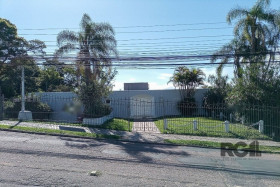 Casa com 3 Quartos à Venda,  em Santa Tereza - Porto Alegre