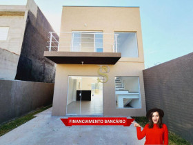 Casa com 3 Quartos à Venda, 115 m² em Vem Viver Terra Preta - Mairiporã