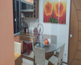 Imóvel com 2 Quartos à Venda, 50 m² em Matatu - Salvador