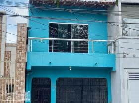 Casa com 4 Quartos à Venda,  em Marco - Belém