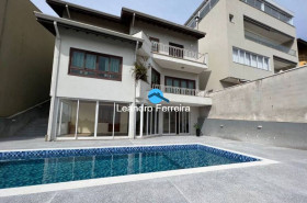 Casa de Condomínio com 4 Quartos à Venda, 410 m² em Parque Terra Nova Ii - São Bernardo Do Campo