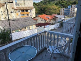 Apartamento com 3 Quartos à Venda, 99 m² em Pantanal - Florianópolis