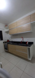 Casa de Condomínio com 2 Quartos à Venda, 50 m² em Ribeirópolis - Praia Grande