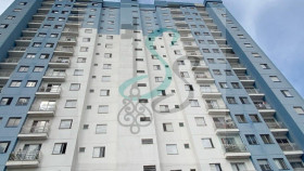 Apartamento com 2 Quartos à Venda, 57 m² em Ortizes - Valinhos