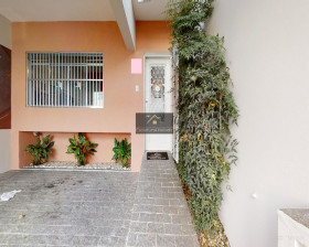 Casa com 3 Quartos à Venda, 121 m² em Brooklin - São Paulo