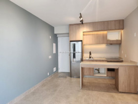 Apartamento com 2 Quartos à Venda, 61 m² em Vila Madalena - São Paulo