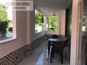 Casa de Condomínio com 3 Quartos à Venda, 90 m² em Alto De Taperapuan - Porto Seguro